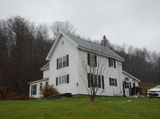 S4149 Bickel Rd, La Farge, WI 54639