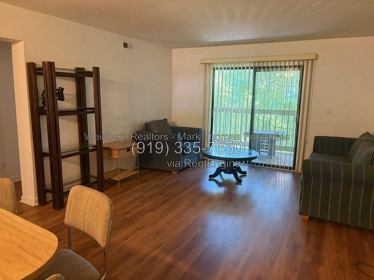 2 bed, 2.0 bath, 1050 sqft, $1,460 — Photo 2