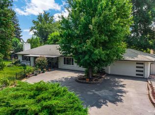 157 W Willoway Dr, Boise, ID 83705