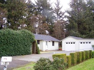 988 Kern St, Crescent City, CA 95531