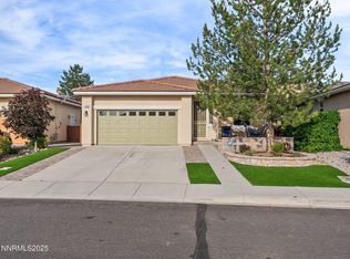 1680 Cosenza Dr, Sparks, NV 89434