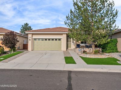 1680 Cosenza Dr, Sparks, NV, 89434