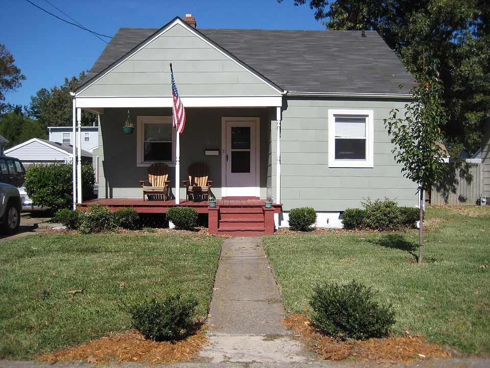 1st image of 805 Hughes Ave