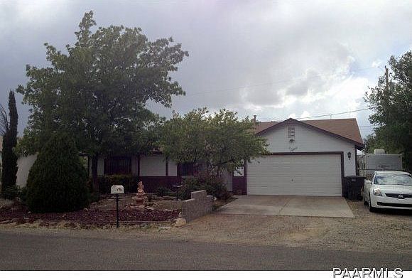 2nd image of 4814 N Harlequin Dr