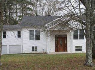 1185 Sparta Hwy, Crossville, TN 38555