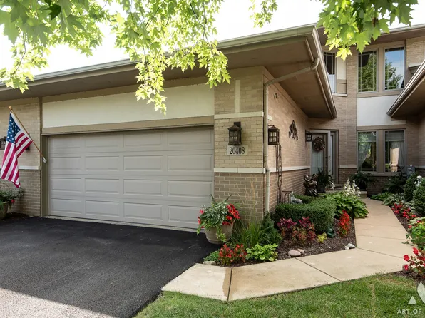 20408 Fallingwater Cir, Frankfort, IL 60423