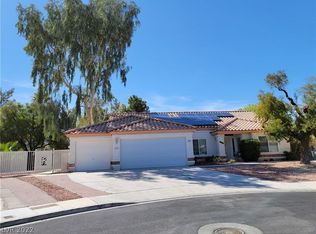 1436 Tradewind Ct, Las Vegas, NV 89123