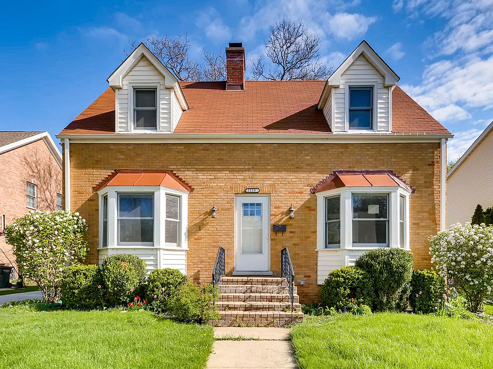 1st image of 2218 Walters Ave