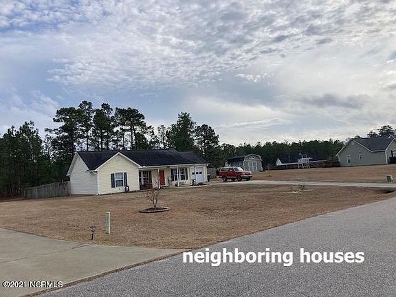 3rd image of 4931 W Wing Dr NE Lot 11