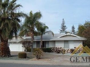 405 River Oaks Dr, Bakersfield, CA 93309
