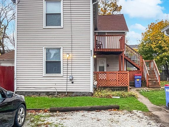 2nd image of 817 3rd St NW #1
