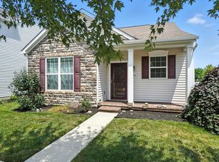 5804 Trail Creek Dr, Dublin, OH 43016