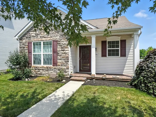 5804 Trail Creek Dr, Dublin, OH 43016