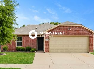 3448 Heatherbend St, Fort Worth, TX 76123