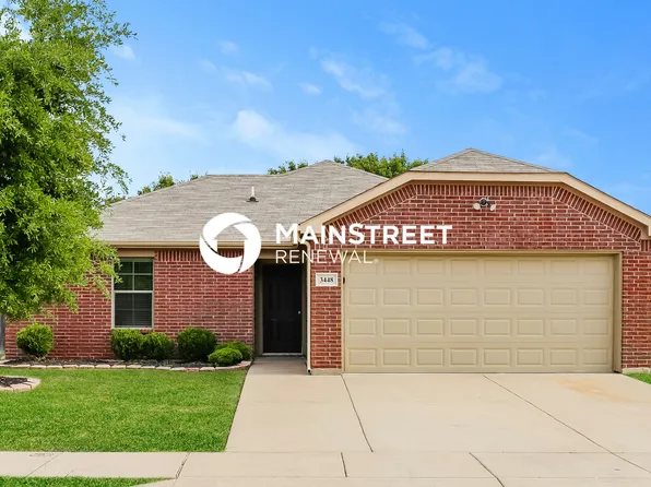 3448 Heatherbend St, Fort Worth, TX 76123