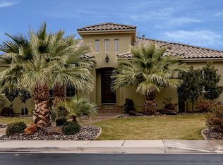3022 S Limestone Dr, Saint George, UT 84790