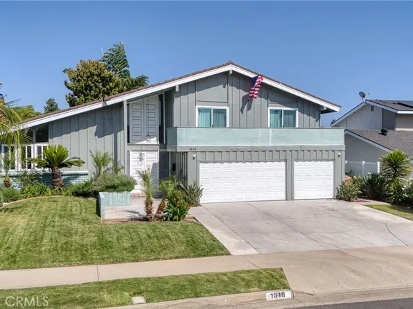 1618 Salmon Riv, Placentia, CA 92870