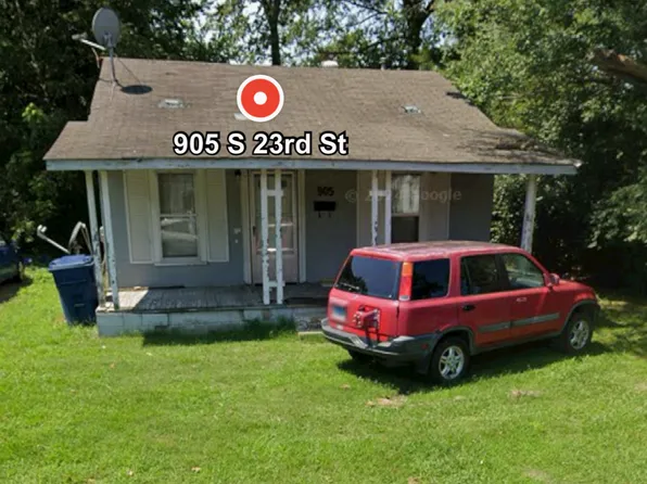 905 S 23rd St, Mount Vernon, IL 62864
