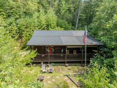 135 Shady Creek Rdg, Marble, NC, 28905