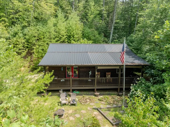 135 Shady Creek Rdg, Marble, NC 28905