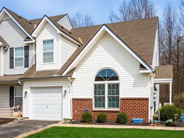 8406 Diversey Loop, Blacklick, OH 43004