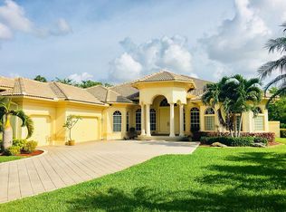 9377 NW 62nd Ct, Parkland, FL 33067