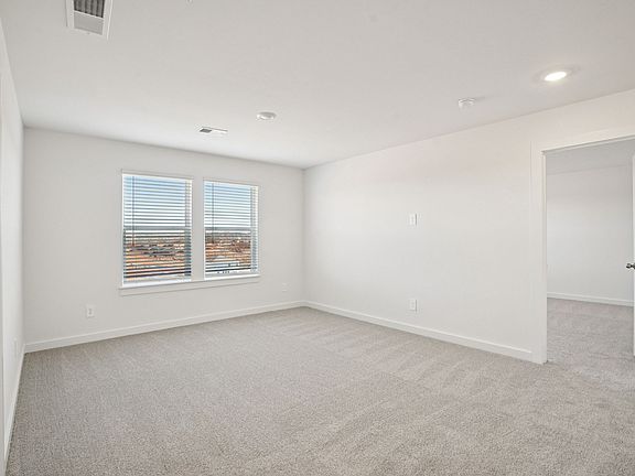 Second Floor Landing