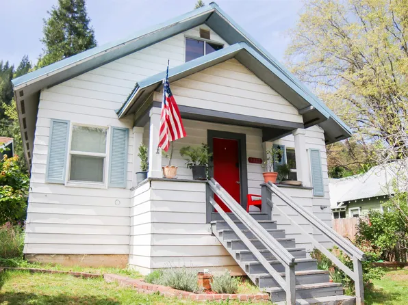 5327 Dunsmuir Ave, Dunsmuir, CA 96025