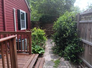 3219 Draper Ave #B, Charlotte, NC 28205