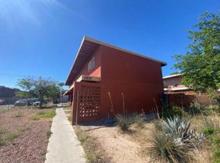 2812 Marlin Ave, Las Vegas, NV 89101