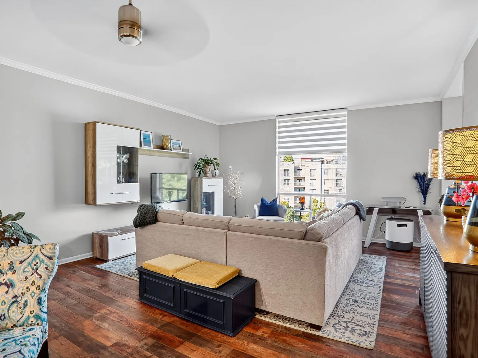 1 bed, 815 sqft, $1,850 — Photo 4