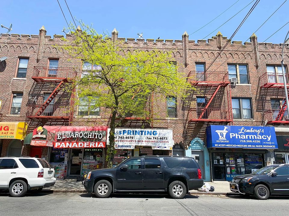 1st image of 193 Neptune Ave #11235