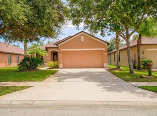 4125 Millicent Cir, Melbourne, FL 32901