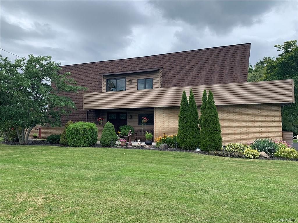 6404 Shawnee Rd, North Tonawanda, NY 14120 Zillow