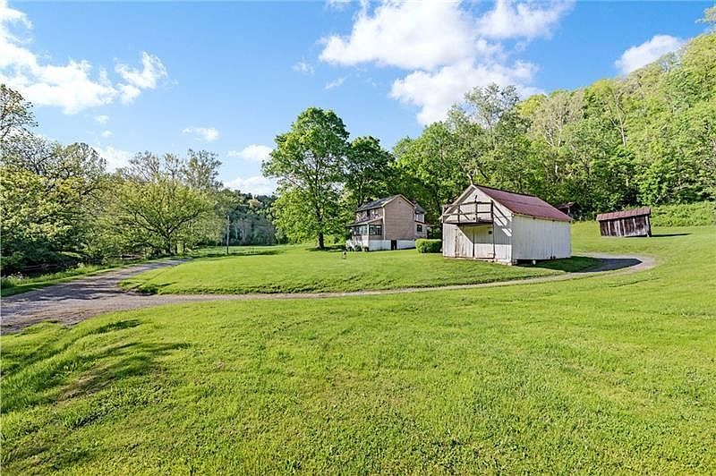 35 Lower Enlow Rd, West Finley, PA 15377 MLS 1607263 Zillow