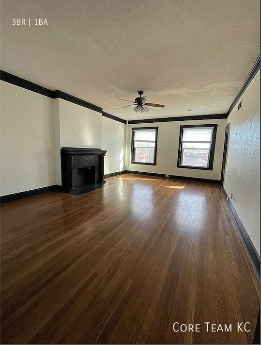 1st image of 504 Gladstone Blvd #4