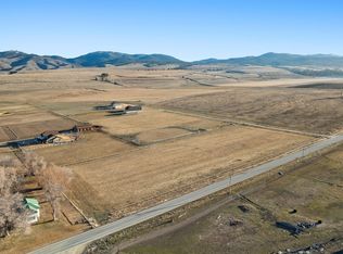 Nhn 8 Mile Creek Rd, Florence, MT 59833