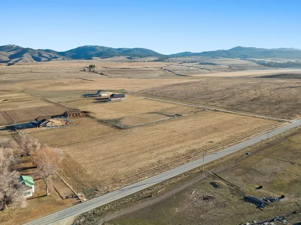 Nhn 8 Mile Creek Rd, Florence, MT 59833