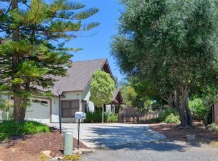192-94 Via Floresta, Fallbrook, CA 92028