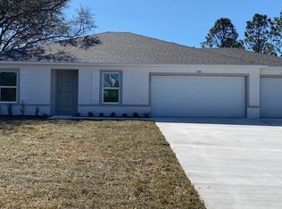 2616 W Fairtree Ln, Citrus Springs, FL 34434