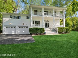 1121 N River Rd, Algonquin, IL 60102