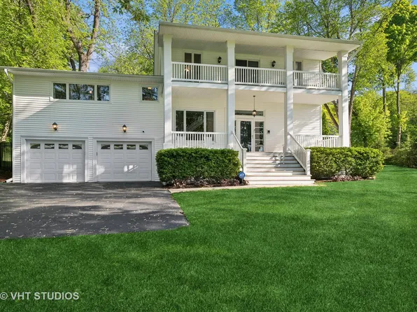 1121 N River Rd, Algonquin, IL 60102