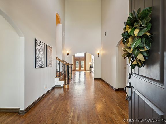 5th image of 9104 N 138th East Ave