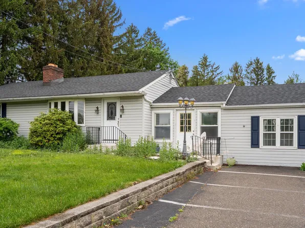 939 Horsham Rd, Montgomeryville, PA 18936