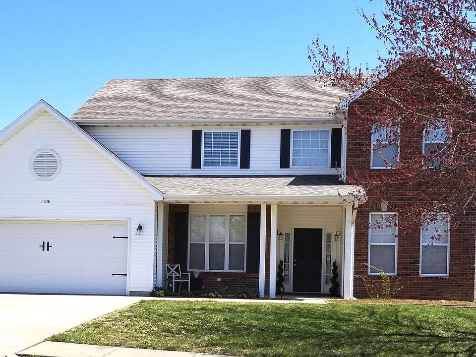 2nd image of 1100 Club Meadows Dr