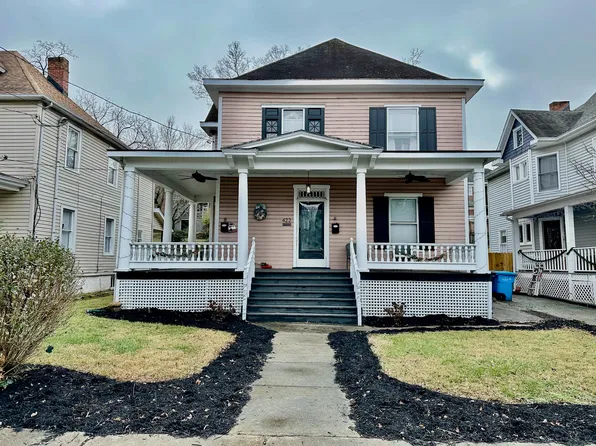 422 Woods Ave SW #A, Roanoke, VA 24016