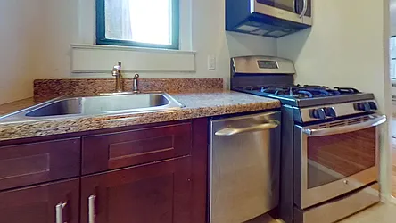 Rented by Keller Williams NYC