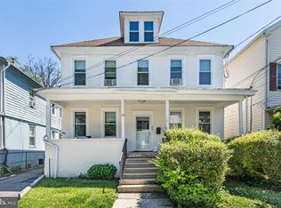 39 Humbert St, Princeton, NJ 08542