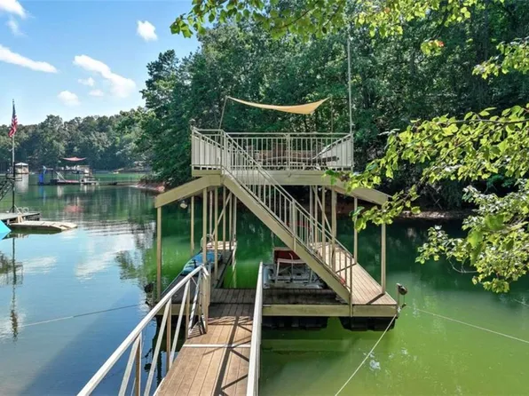 504 Sams Rd, Dawsonville, GA 30534