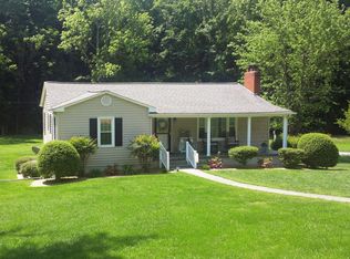 291 Odell Rd, Newport, TN 37821